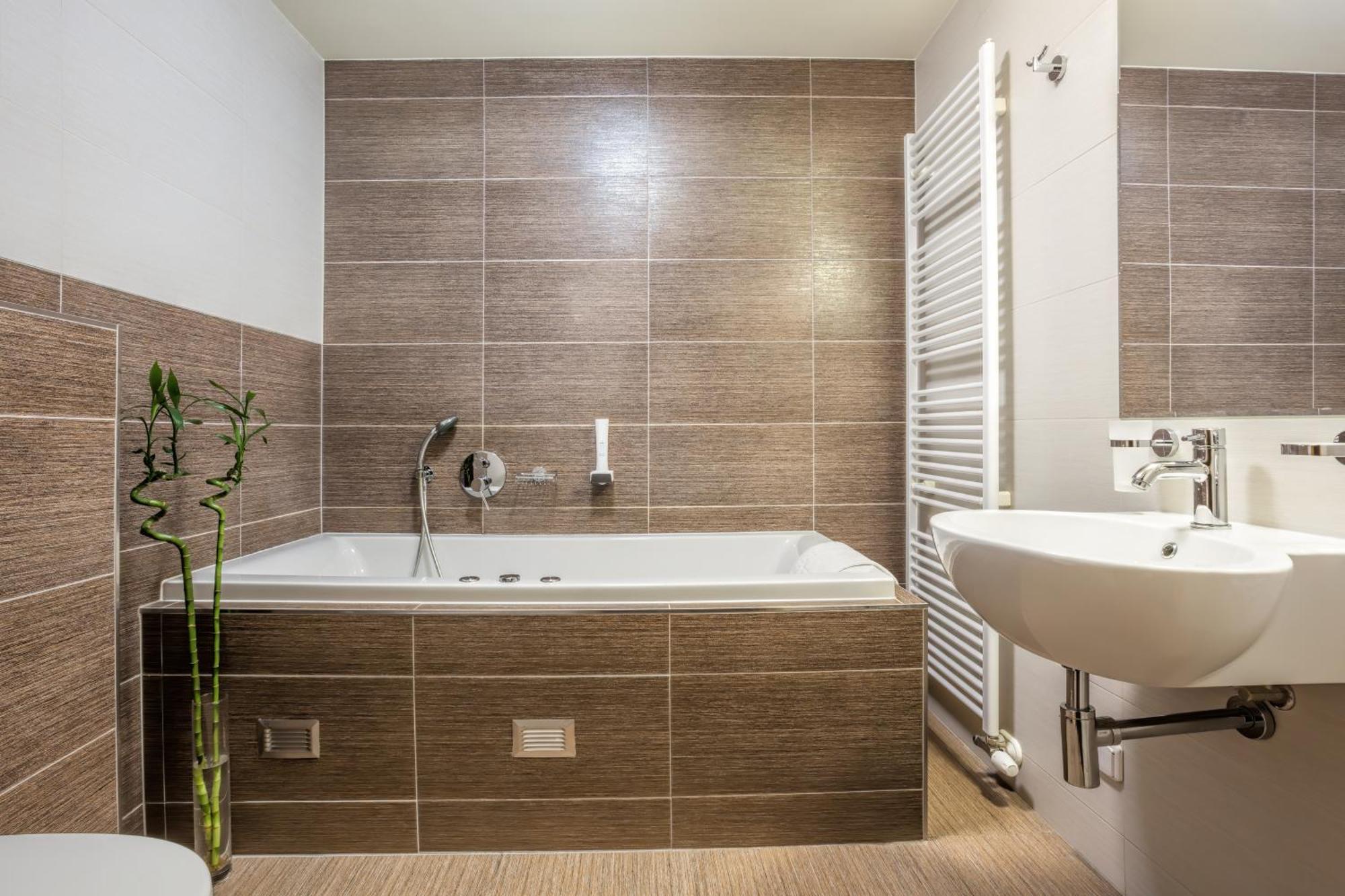 בזנץ Hotel Lidovy Dum מראה חיצוני תמונה