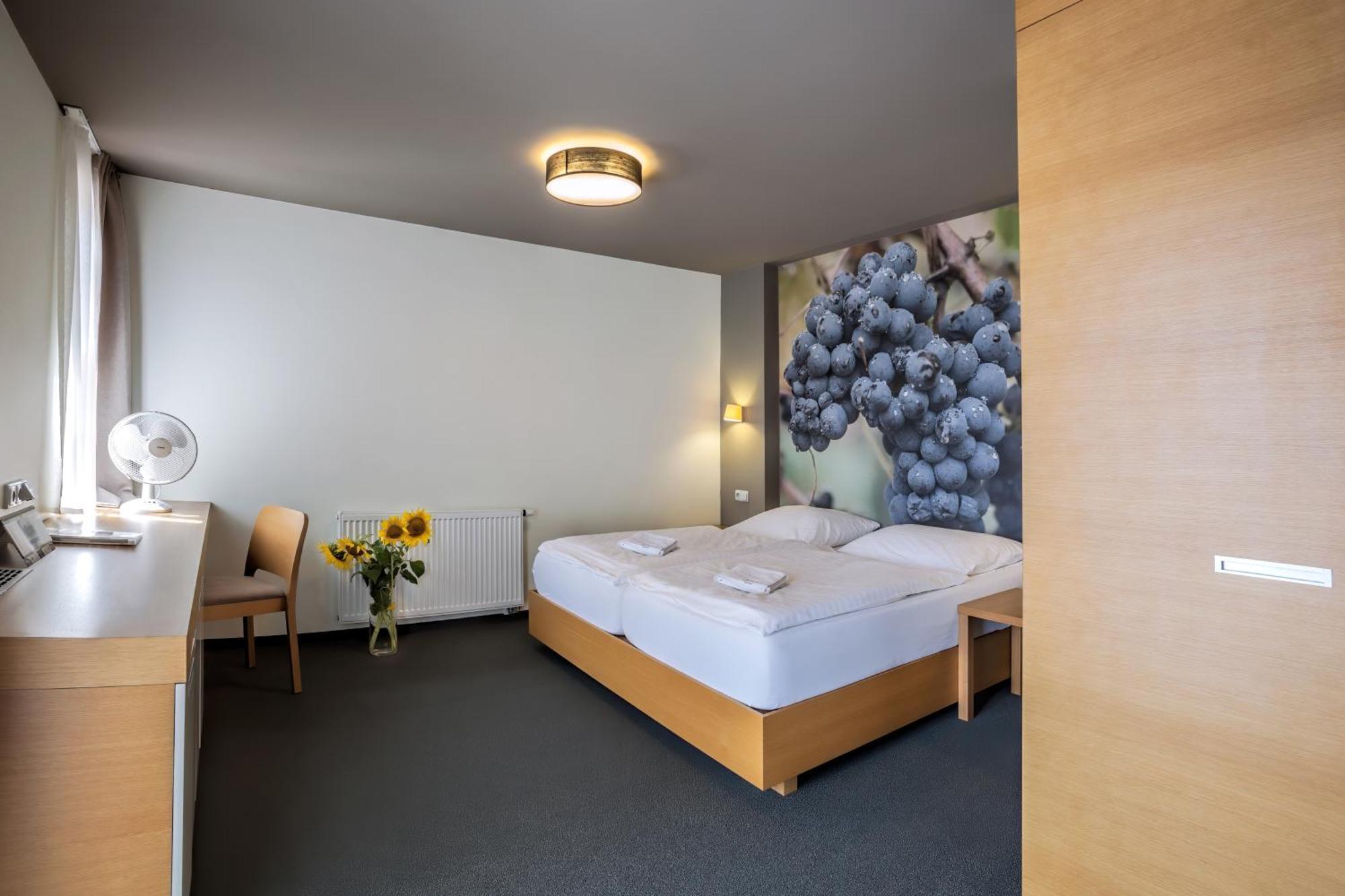 בזנץ Hotel Lidovy Dum מראה חיצוני תמונה